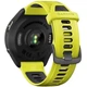 Смарт-годинник Garmin Forerunner 965 Amp Yellow, (010-02809-12) - зображення 6