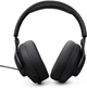 Наушники с микрофоном JBL Quantum 100M2 Black (JBLQTUM100M2BLK) - изображение 3