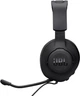 Наушники с микрофоном JBL Quantum 100M2 Black (JBLQTUM100M2BLK) - изображение 4