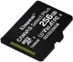 Карта пам'яті microSDXC, 256Gb, Kingston Canvas Select Plus, Class10 UHS-I U3 V30 A1, без адаптера, до 100/85 МБ/с (SDCS2/256GBSP) - изображение 2