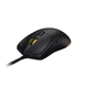 Миша Hator Pulsar 3, Black, USB, оптична (сенсор PixArt PMW 3311), до 12000 dpi, 35G, RGB підсвічування, перемикачі Hator Optical 100M / Kailh 3M, 1.8 м (HTM610) - изображение 2