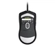 Миша Hator Pulsar 3, Black, USB, оптична (сенсор PixArt PMW 3311), до 12000 dpi, 35G, RGB підсвічування, перемикачі Hator Optical 100M / Kailh 3M, 1.8 м (HTM610) - изображение 5