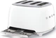 Тостер SMEG TSF03WHEU - изображение 3