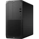 ПК HP Z2 TWR G5 WKS Intel Core i3-10320/8GB(2x4GB)DDR4/HDD 500Gb/VGA Port/K&M/W10P64 - изображение 3