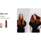 Мультистайлер Dyson Airwrap id multi-styler and dryer Straight+Wavy Ceramic Patina/Topaz (533598-01) - зображення 8