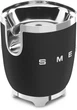 Соковыжималка для цитрусовых (цитрус-пресс) SMEG CJF01BLMEU - изображение 6