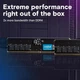 Модуль памяти Micron (Crucial) DDR5 32GB 5600 MHz (CT32G56C46U5T) 315648 - изображение 2