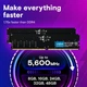 Модуль памяти Micron (Crucial) DDR5 32GB 5600 MHz (CT32G56C46U5T) 315648 - изображение 3