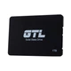 Твердотельный накопитель SSD 1Tb, GTL Green Light, SATA3, 2.5", Bulk (GTLS1024GBBL) - изображение 5