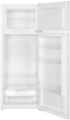 Lodówka dwukomorowa Beko RDSO206K40WN - obraz 2