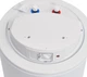 Водонагрівач Tesy Dry 50V CTV 504416D D06 TR 2х800 Вт, 50 л, Сухий ТЕН, білий 263047 - изображение 6
