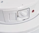Водонагрівач Tesy Dry 50V CTV 504416D D06 TR 2х800 Вт, 50 л, Сухий ТЕН, білий 263047 - изображение 7