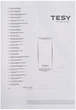 Водонагрівач Tesy Dry 50V CTV 504416D D06 TR 2х800 Вт, 50 л, Сухий ТЕН, білий 263047 - изображение 11