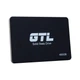Твердотільний накопичувач SSD 480Gb, GTL Green Light, SATA3, 2.5", Bulk (GTLS480GBBL) - зображення 4