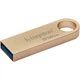 Флешка Kingston 512 GB DataTraveler SE9 Gen 3 Gold (DTSE9G3/512GB) - изображение 3