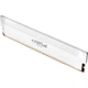 Модуль пам'яті Micron (Crucial) DDR5 16GB 6400 MHz Pro Overclocking White (CP16G64C38U5W) - зображення 3