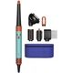 Мультистайлер Dyson Airwrap i.d. multi-styler and dryer Curly+Coily Ceramic Patina/Topaz (533736-01) - изображение 1