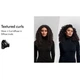 Мультистайлер Dyson Airwrap i.d. multi-styler and dryer Curly+Coily Ceramic Patina/Topaz (533736-01) - изображение 7