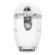 Соковыжималка для цитрусовых (цитрус-пресс) SMEG CJF11WHEU - изображение 2