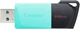Flash Drive Kingston DT Exodia M 256GB USB 3.2 Teal (6806808) - изображение 4