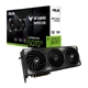 Відеокарта GeForce RTX 5070 Ti, ASUS, TUF GAMING OC, 16Gb GDDR7, 256-bit, 2xHDMI/3xDP, 2610/28000 MHz, 16-pin (TUF-RTX5070TI-O16G-GAMING) - изображение 1