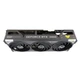 Відеокарта GeForce RTX 5070 Ti, ASUS, TUF GAMING OC, 16Gb GDDR7, 256-bit, 2xHDMI/3xDP, 2610/28000 MHz, 16-pin (TUF-RTX5070TI-O16G-GAMING) - изображение 6