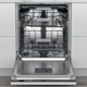 Посудомийна машина Whirlpool WIO 3T133 PLE (вбудована, 60 см) - изображение 3