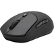 Мишка бездротова HP 400 Quiuet, 5 кн., 1200 dpi чорна - зображення 2