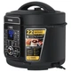 Мультиварка-скороварка Rotex REPC79-B Universal - изображение 4