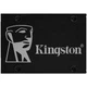 SSD накопитель Kingston KC600 2 TB (SKC600/2048G) - изображение 3