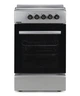 Плита газова Milano ML55 G1 /07+сталева (50х50) - изображение 1