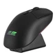 Bluetooth миша 2E Gaming MG360 WL USB-A/WL/BT black (2E-MG360UB-WL) UA - зображення 1