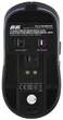 Bluetooth миша 2E Gaming MG360 WL USB-A/WL/BT black (2E-MG360UB-WL) UA - зображення 4