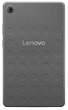 Планшет Lenovo Tab One + Clear Case LTE 4/128 ГБ Місячний сірий - изображение 2
