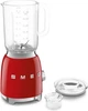 Блендер стационарный Smeg BLF03RDEU - изображение 3