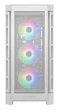 Корпус Cougar Airface Pro RGB White, без БП, ATX - изображение 4