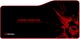 Игровая поверхность Meetion P100 Black/Red (MT-P100) - изображение 1