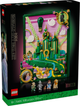 Конструктор LEGO Wicked Картина Смарагдове місто 1518 елементів (75685) (5702017812939) - зображення 1