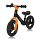 Біговел Lionelo TONI BLACK ORANGE - чорно-помаранчевий - изображение 1