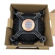 Кулер Intel Laminar RM1 для LGA 1700 (Core i3/i5/i7, 12–13, TDP 65W, 4-pin, 78×78 мм) — M23901-001 - изображение 7