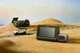 Трехкамерный автомобильный видеорегистратор комплект Xiaomi 70mai Dash Cam 4K T800 HDR SET з GPS Global + камера заднего вида Rear Cam RC24 (управление со смартфона) - изображение 3