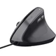 Мышка Trust Bayo II Ergonomic USB Black (25144) - изображение 1
