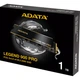 Накопитель SSD M.2 2280 4TB Legend 900 PRO ADATA (SLEG-900P-4TCS) - изображение 2