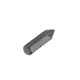 Комплект насадок для отверток PZ1 1/4" * 25 мм Биты INTERTOOL VT-5945 25 шт - изображение 3