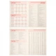 Ежедневник А5 Leo Planner датированный 2026 "Velvet", мягкий, черный, 368 страниц - изображение 4