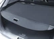 Шторка полка роллет в багажник для Hyundai Tucson IV 4 поколения 2020+ - изображение 2