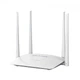 Роутер маршрутизатор LB-Link BL-WR450H 2.4GHz 300 Мбит/с 4*5dBi усиленные антенны 2LAN+1WAN - изображение 1