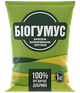 Органическое удобрение Биогумус 1 кг Киссон - изображение 1