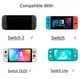 Магнитный кейс Pokemon Gengar для хранения 24 картриджей Nintendo Switch 2 / Switch OLED / Switch Lite - изображение 3
