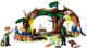 Zestaw klocków LEGO Wicked Kryjówka Elphaby 228 elementów (75687) (5702017812953) - obraz 4